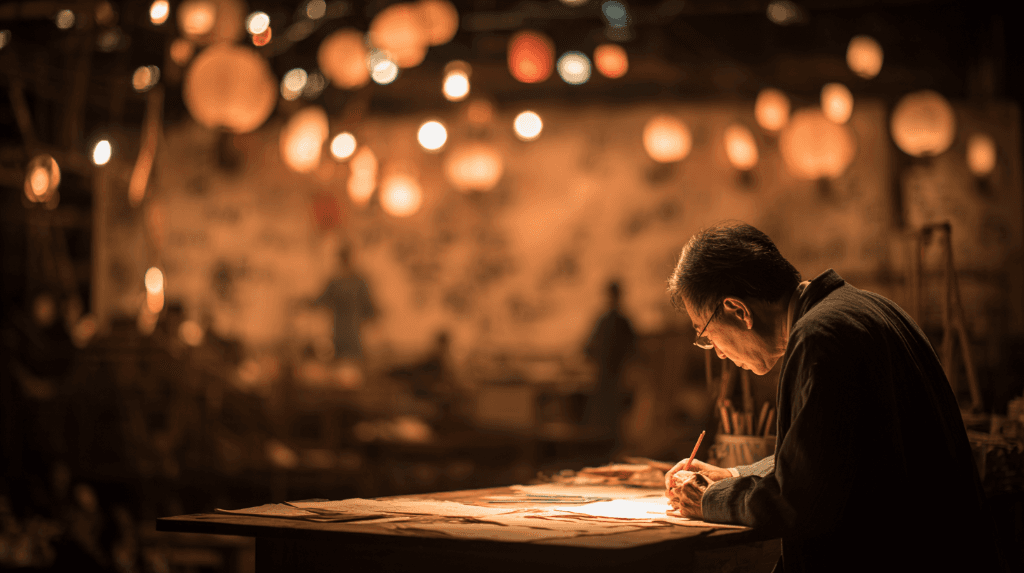 Writer Recruitment Hero